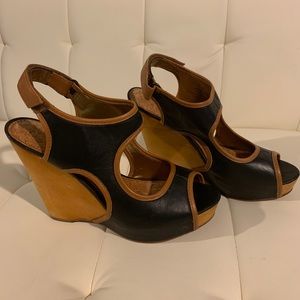 Sam Edelman sandal